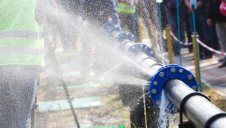 Ofwat has urged the water sector to deliver a “game change” on leakage. It has challenged the water sector to reduce leakage by 15 per cent by 2025
